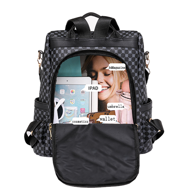 กระเป๋าสะพายข้างแฟชั่นแบบยูนิเ - Women And Men Fashion บทวิจารณ์และราคา